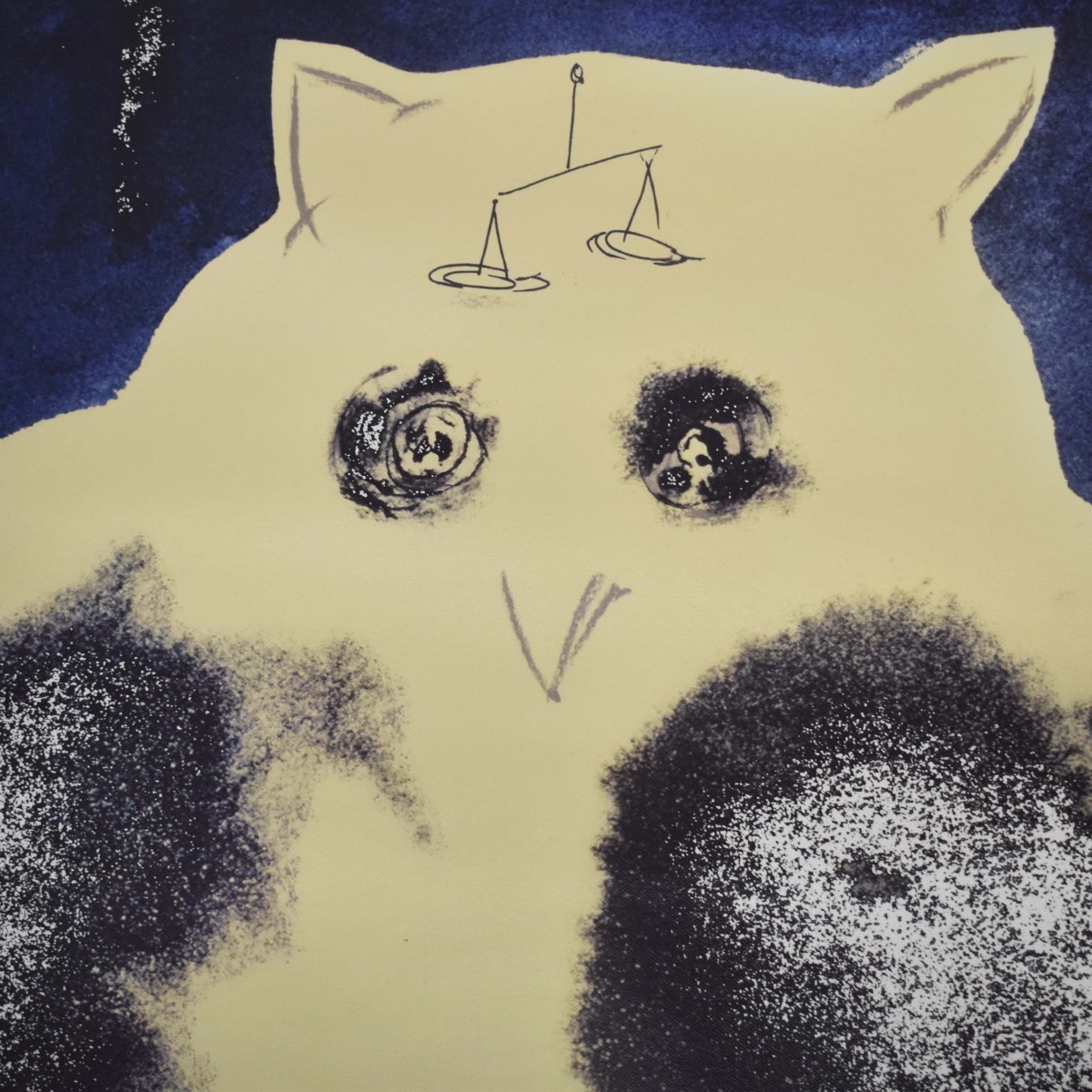 Salvador Dali, Spanish (1904-1989)