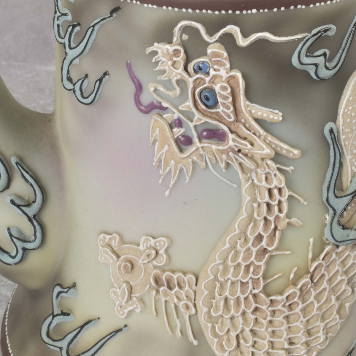 Japanese Porcelain Vases