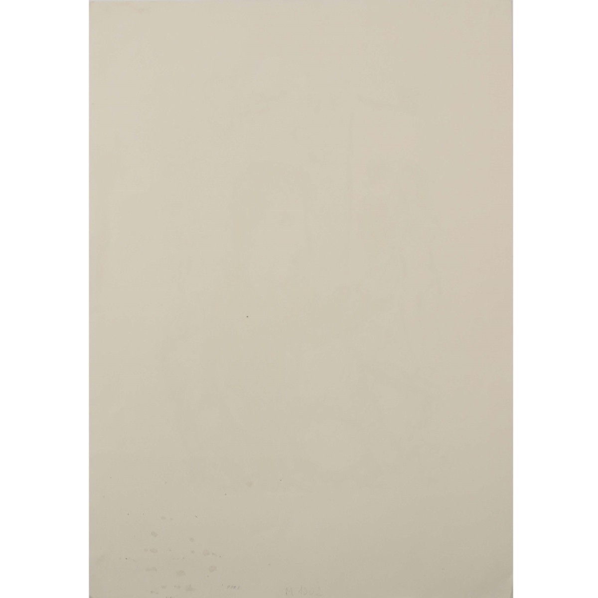 Marc Chagall, French/Russian (1887-1985)