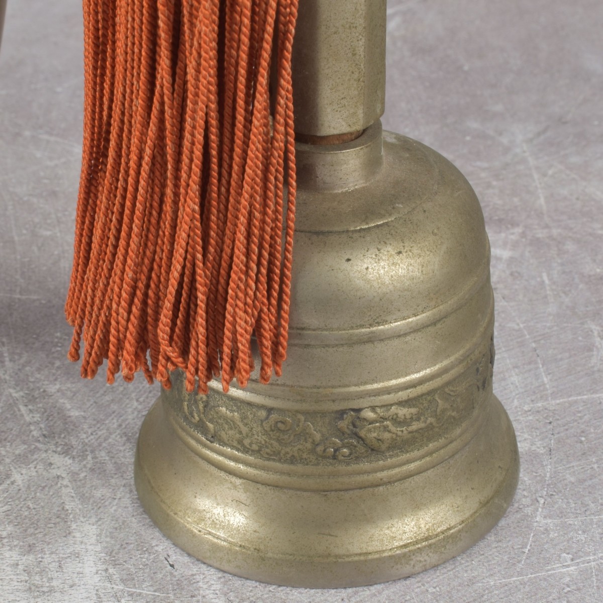 Collection of Brass Items