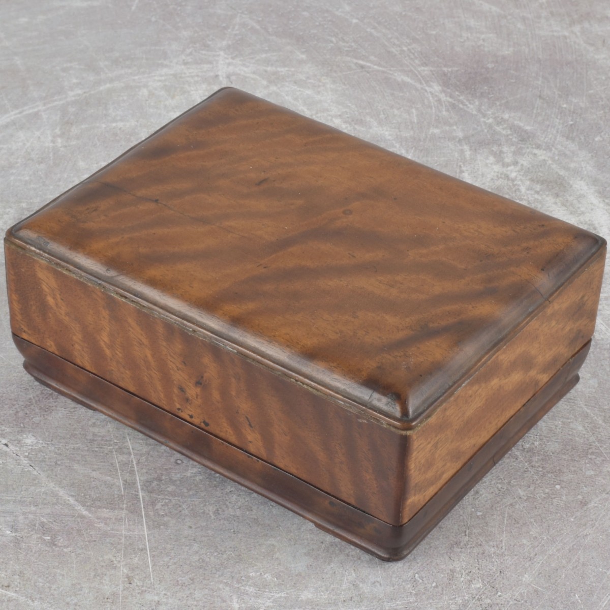 Qing Dynasty Duan Shi Inkstone