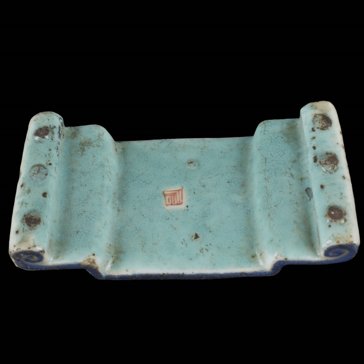 18th Century Chinese Porcelain Pieces