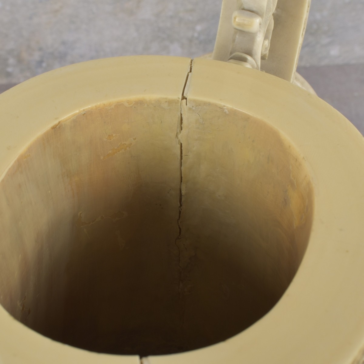 19th Century Chinese Censer