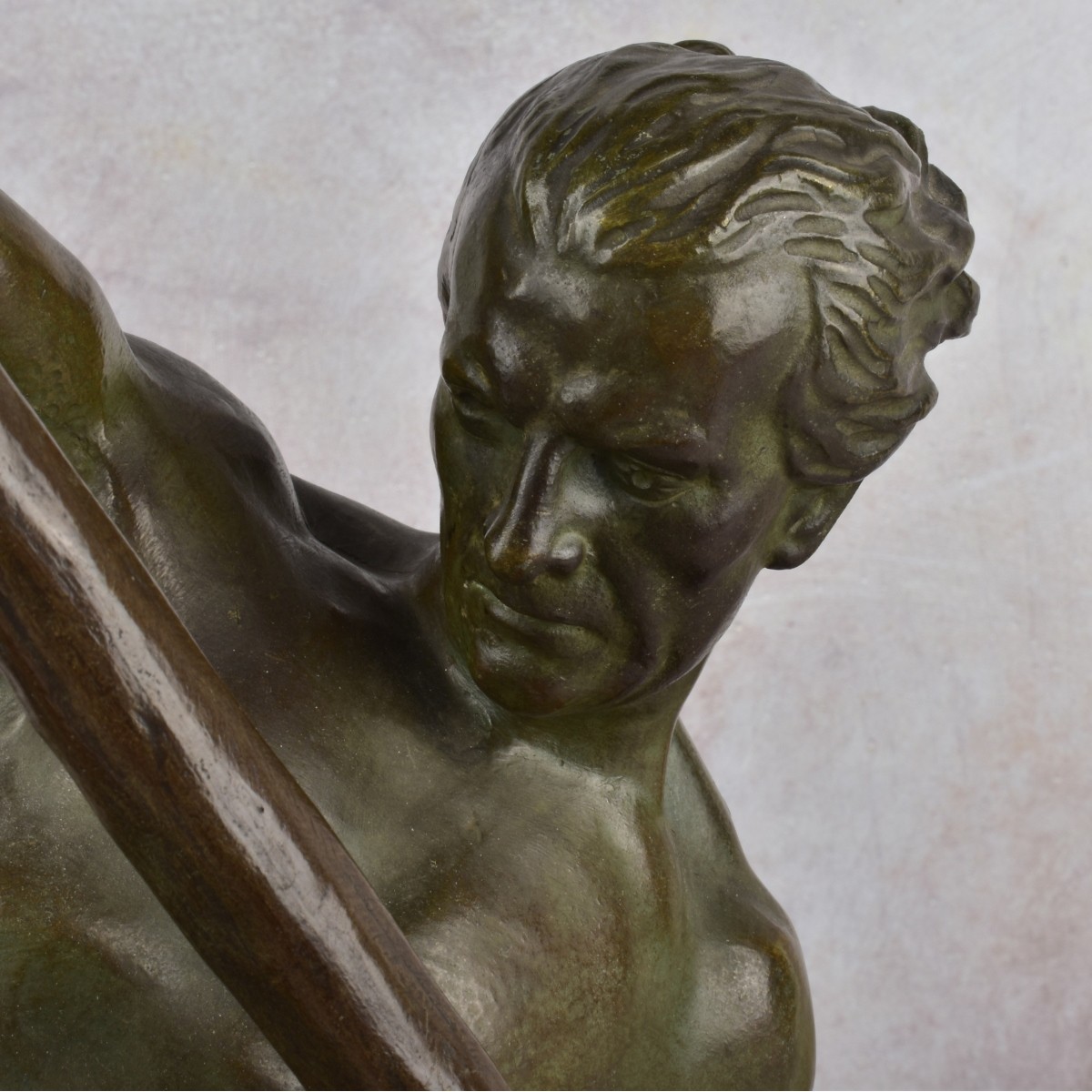 Alexander Ouline, French (1918-1940)