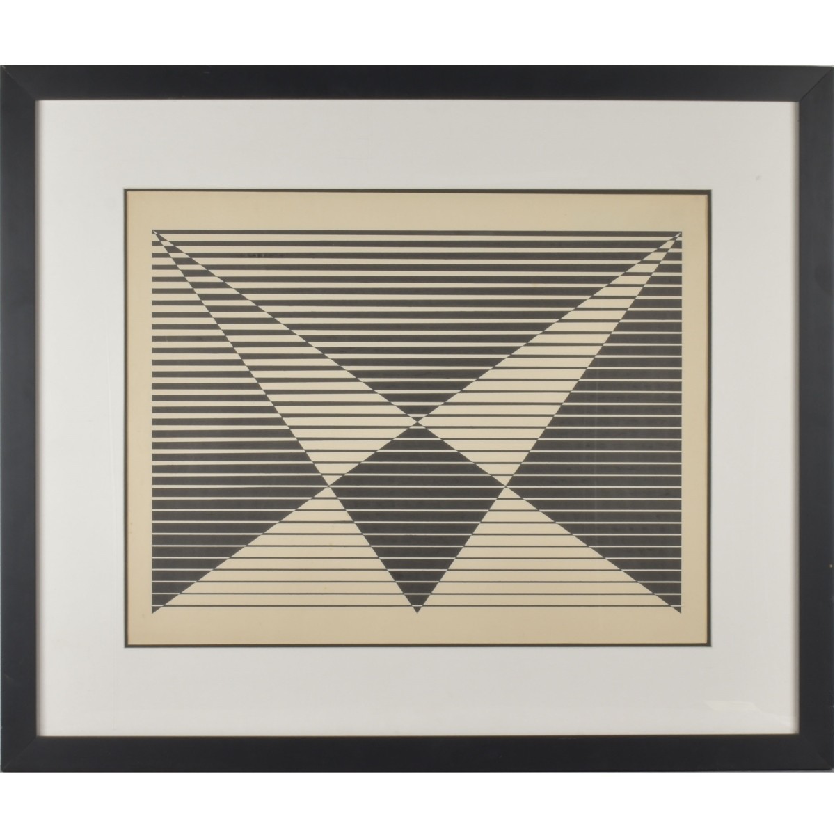 Ernesto Briel, Cuban (1943ñ1992)