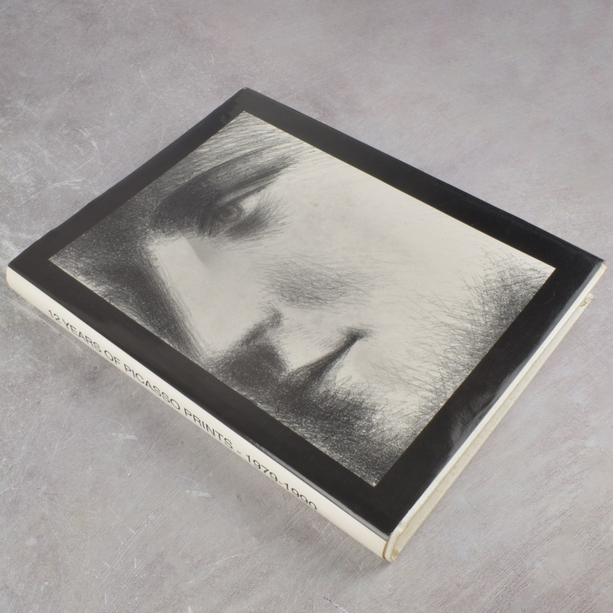 Collection of Renown Artist Books