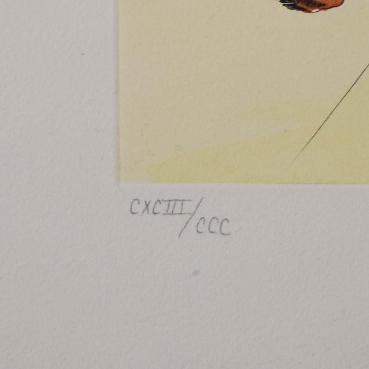 Salvador Dali, Spanish (1904-1989)