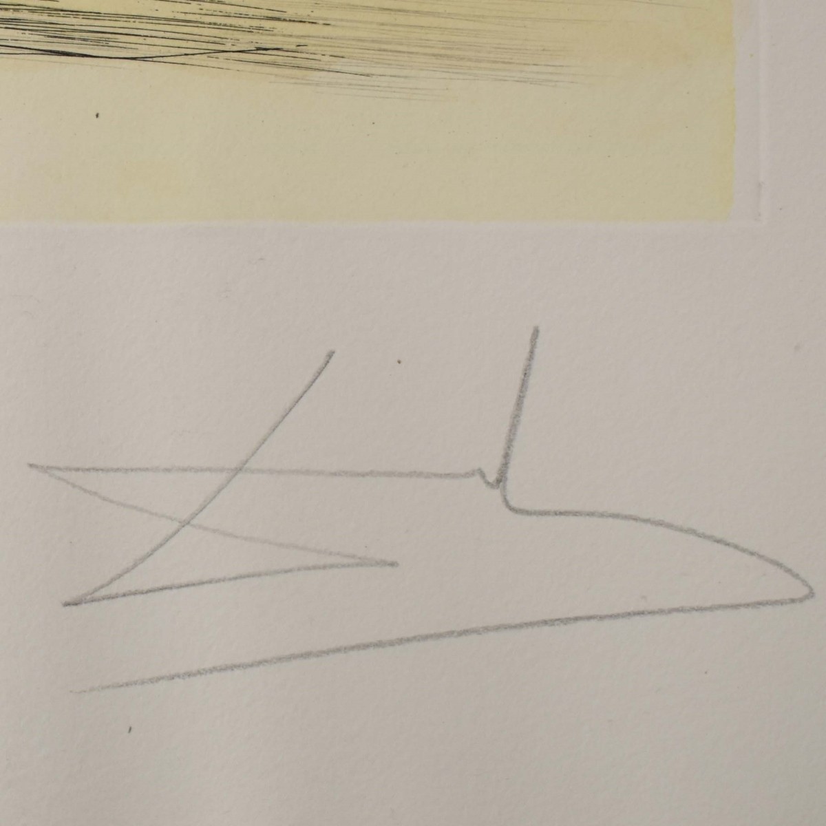 Salvador Dali, Spanish (1904-1989)