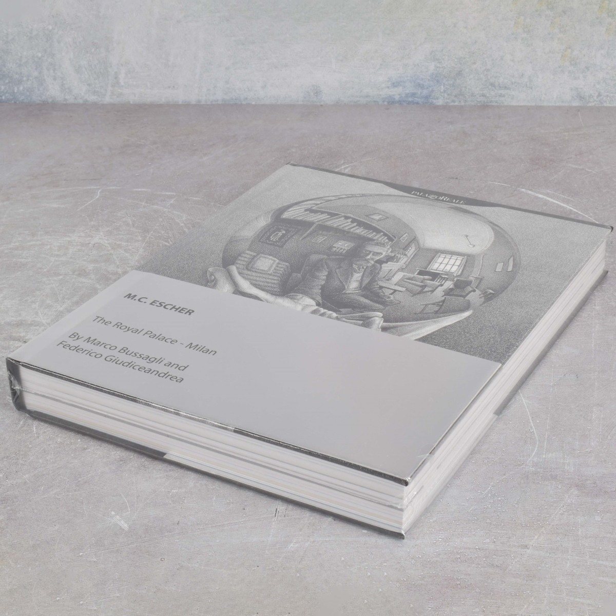 Collection of Artist Books