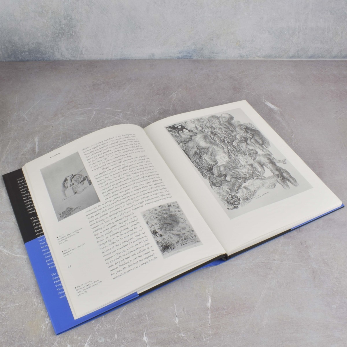 Collection of Artist Books