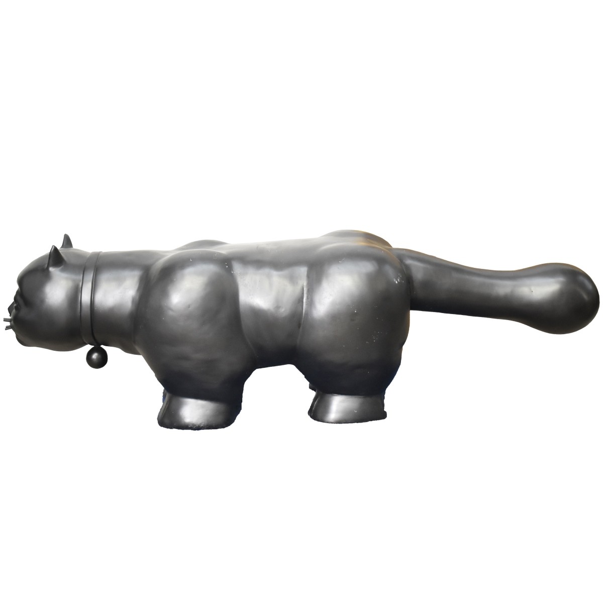 Fernando Botero, Colombian (1932ñ2023)