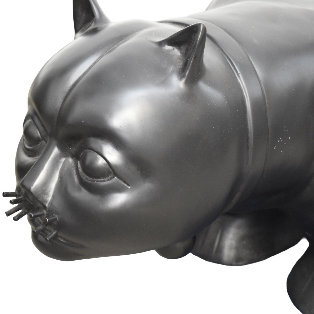 Fernando Botero, Colombian (1932ñ2023)