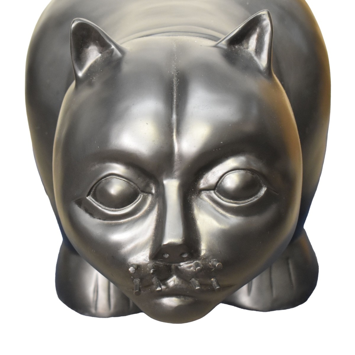 Fernando Botero, Colombian (1932ñ2023)