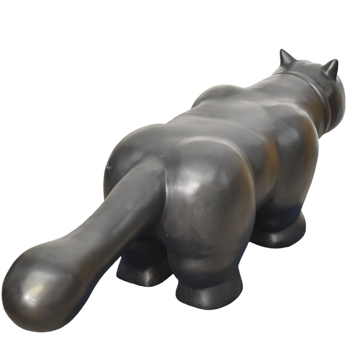 Fernando Botero, Colombian (1932ñ2023)