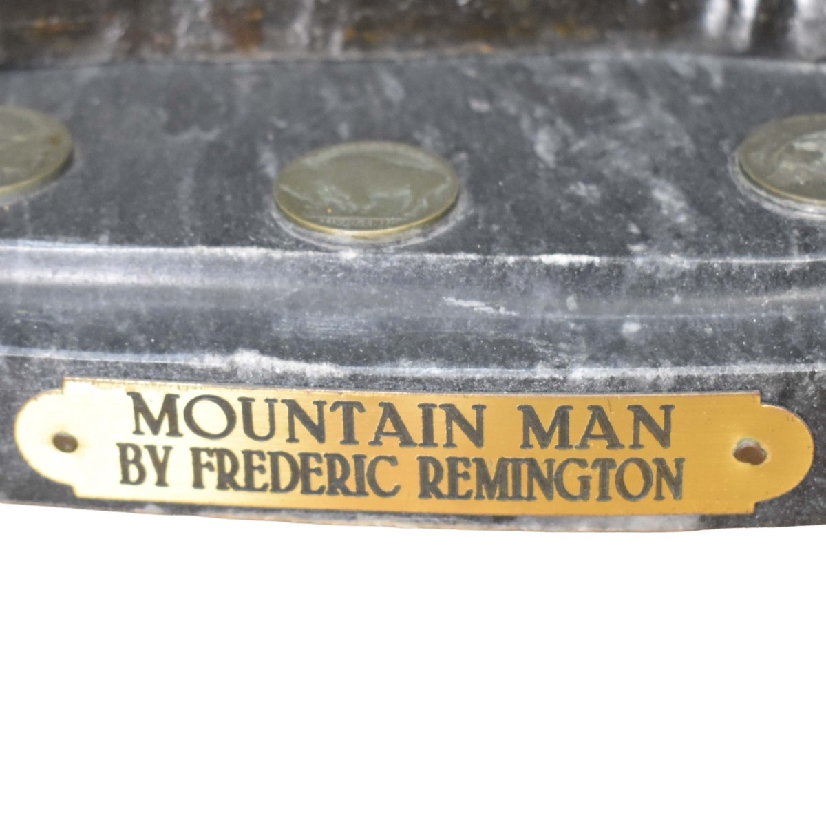 After: Frederic Remington, American (1861ñ1909)