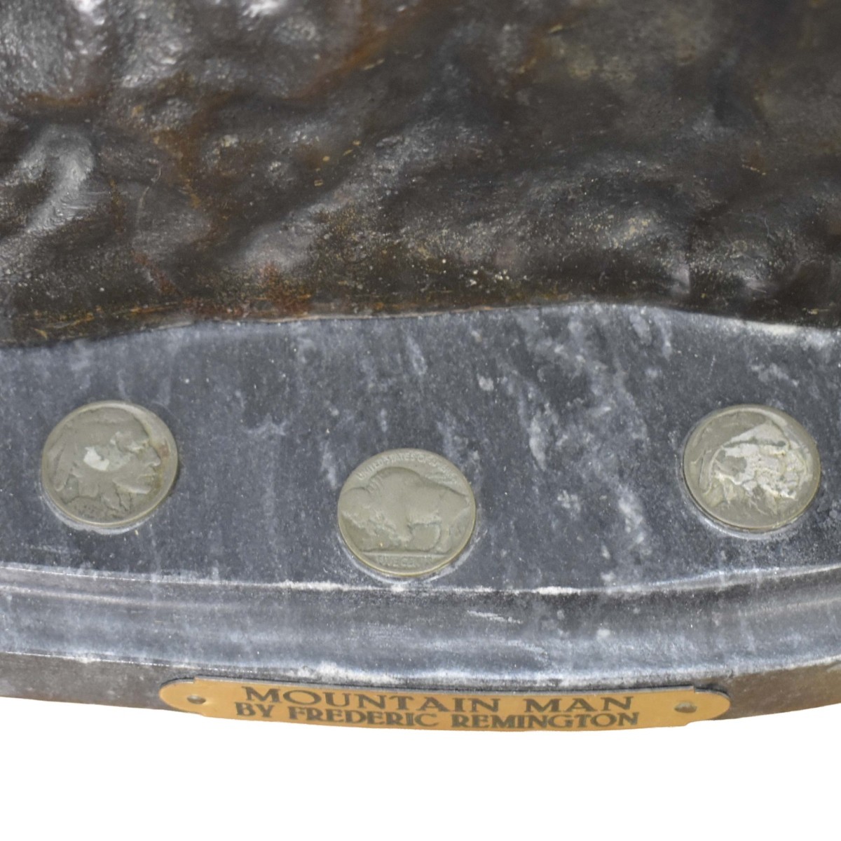 After: Frederic Remington, American (1861ñ1909)