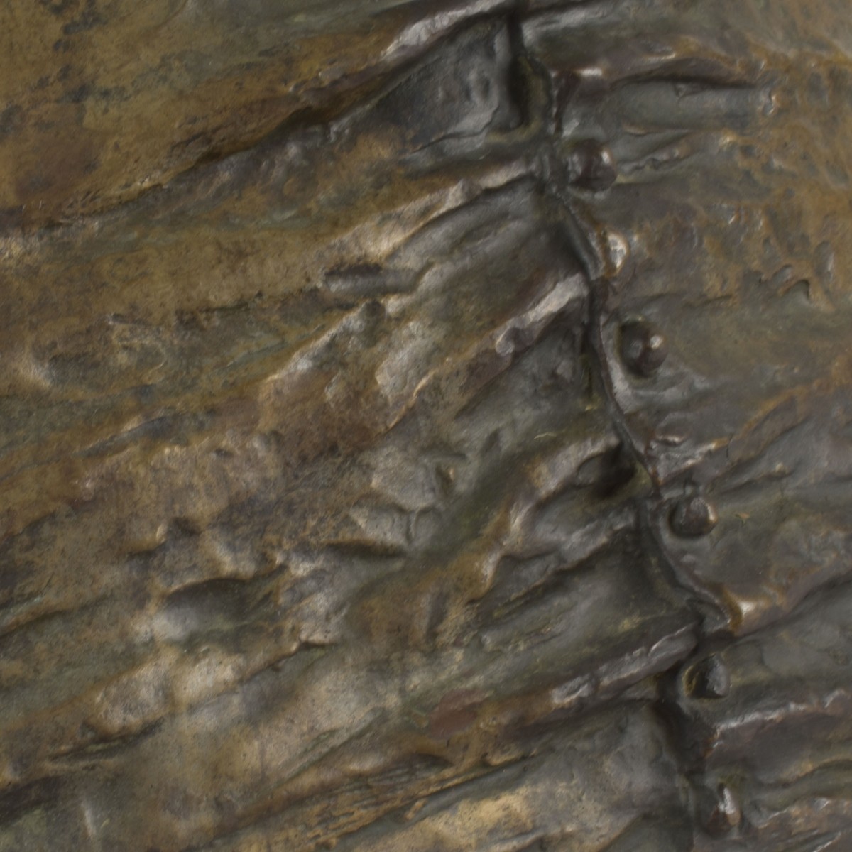 William Ordway Partridge, American (1861-1930)