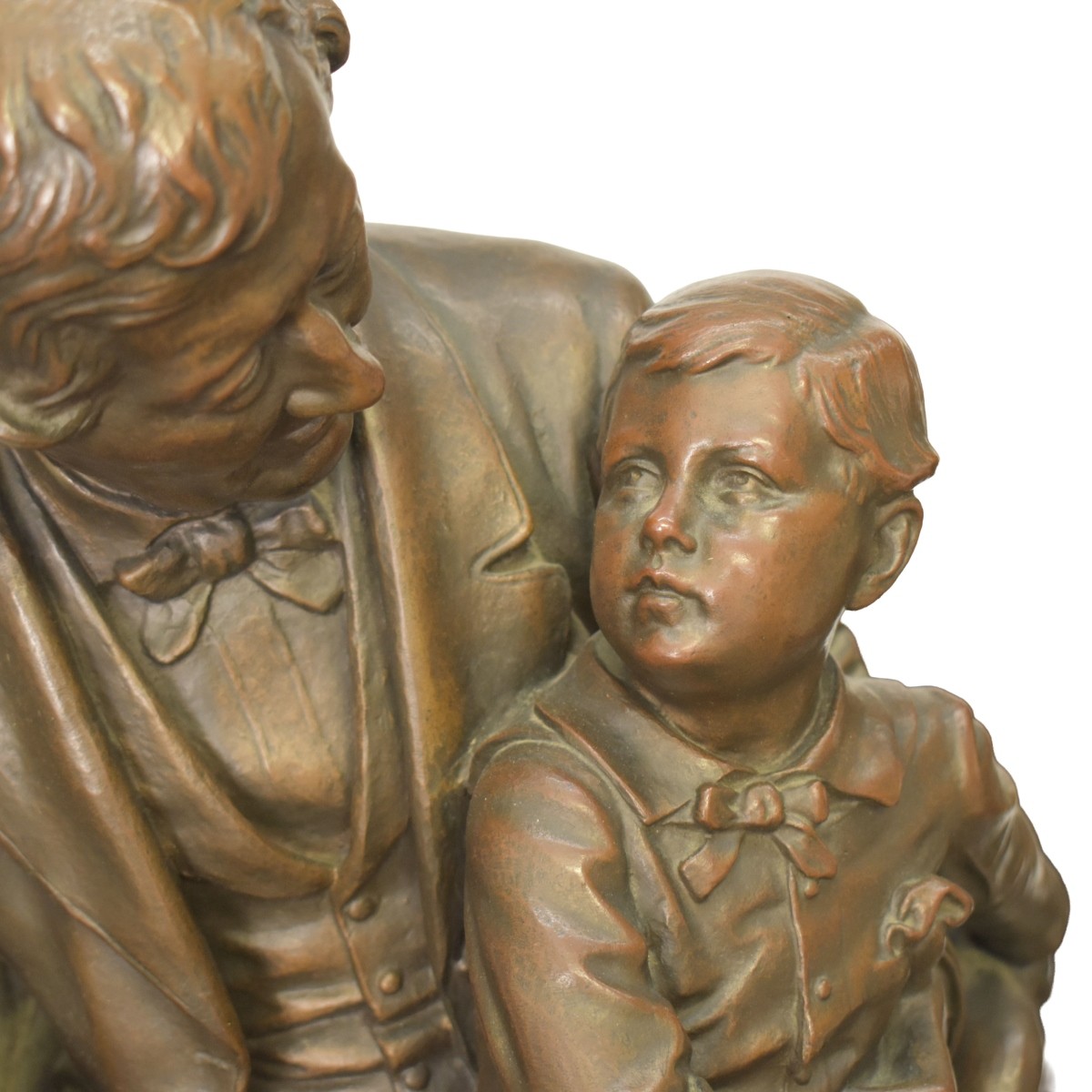 Henry Baerer, American (1837ñ1908)