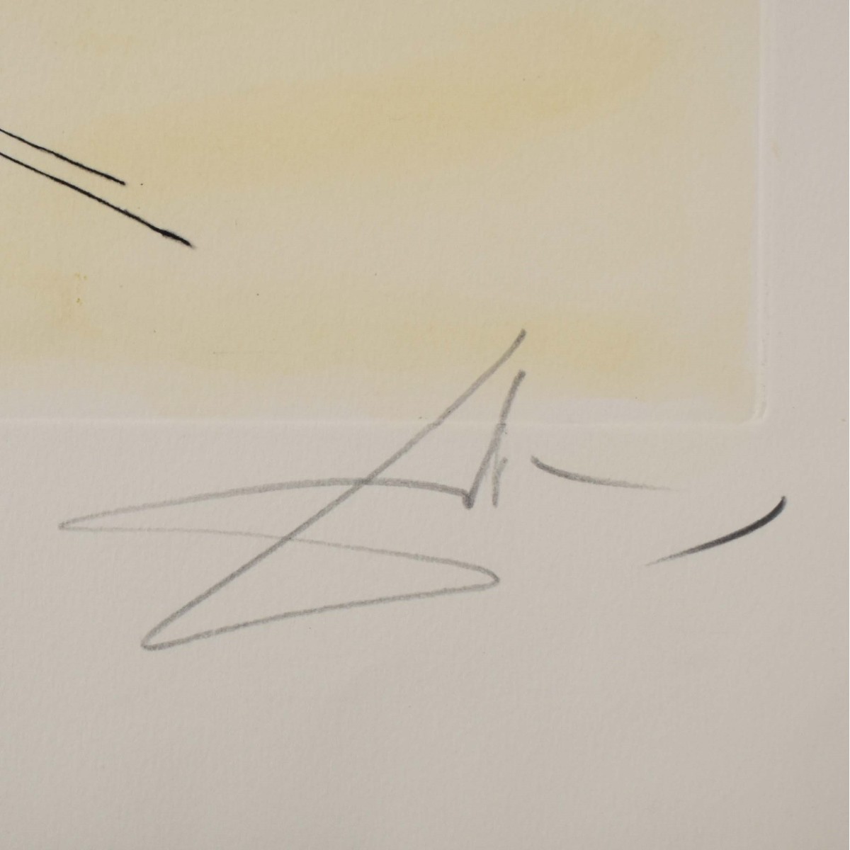 Salvador Dali, Spanish (1904-1989)