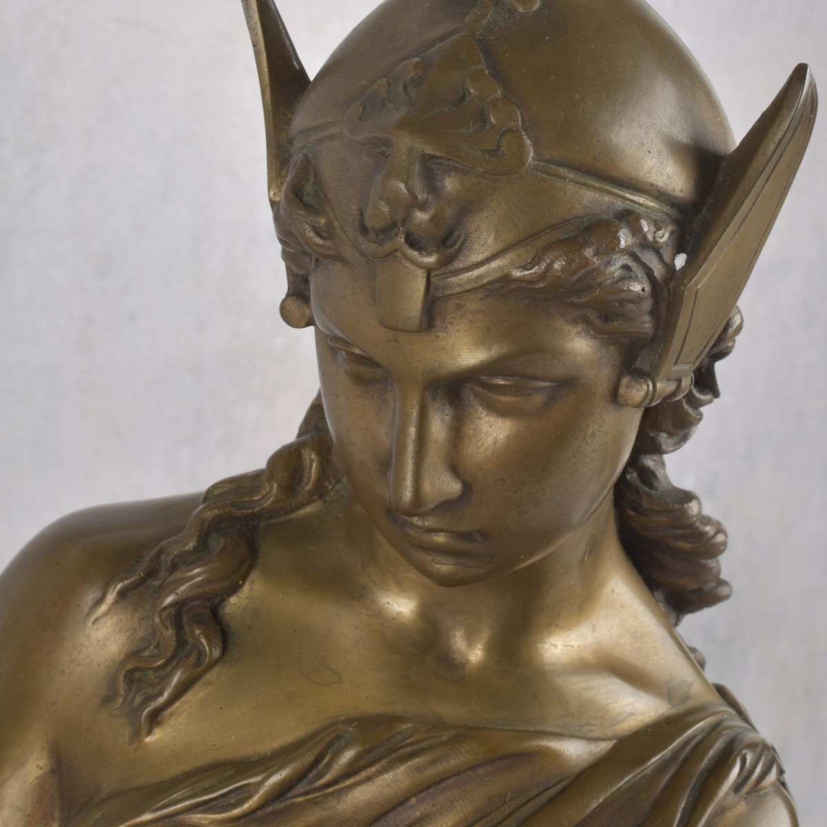 Emile Hebert, French (1828-1893)