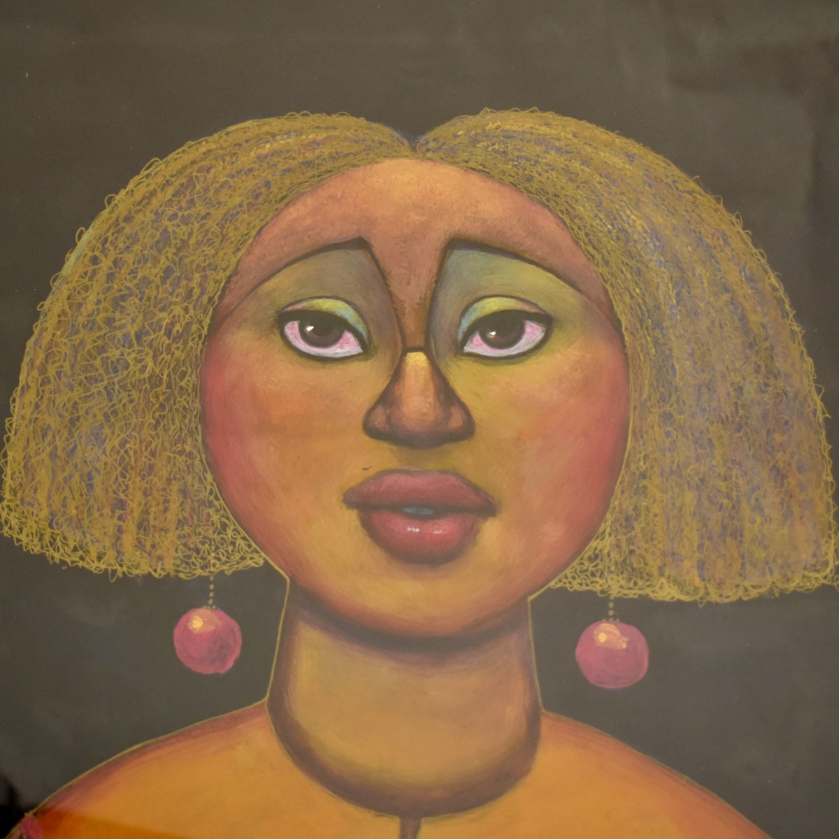 Julio Venegas, Cuban/American (b. 1946)