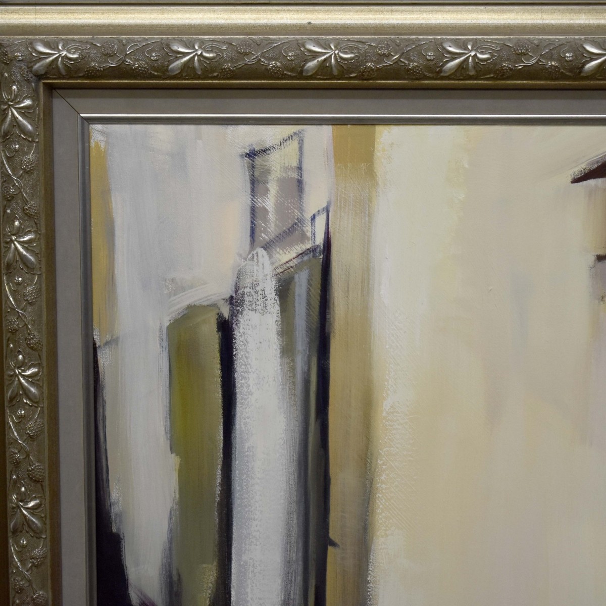 Heather Becker, American (20th Cent.)