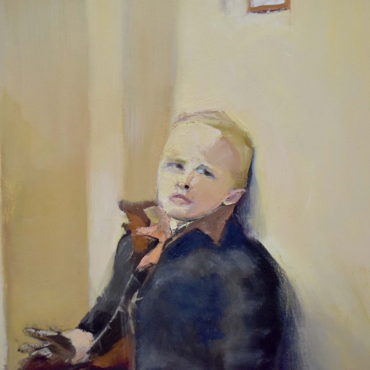 Heather Becker, American (20th Cent.)