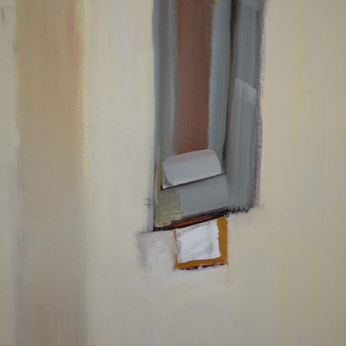 Heather Becker, American (20th Cent.)