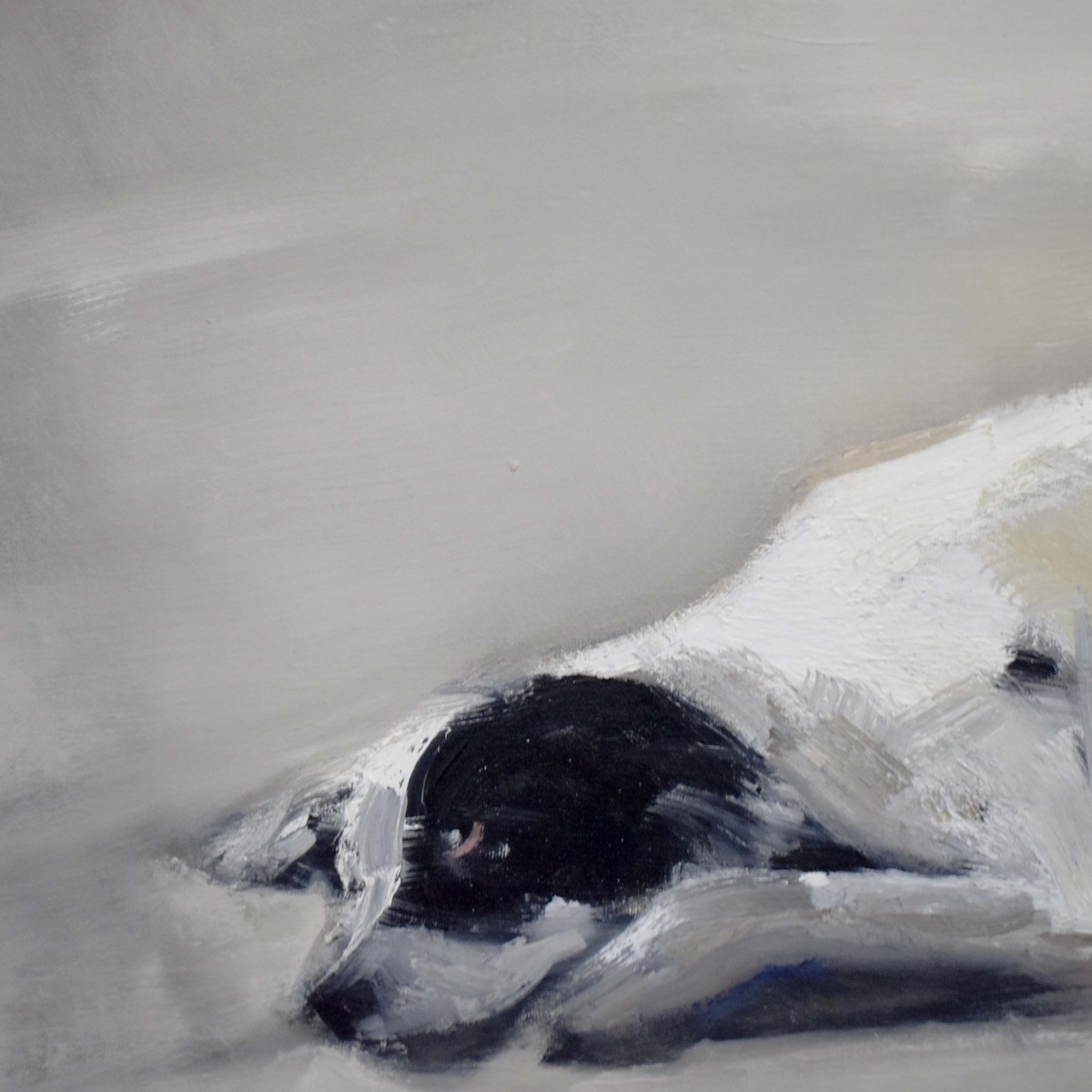 Heather Becker, American (20th Cent.)