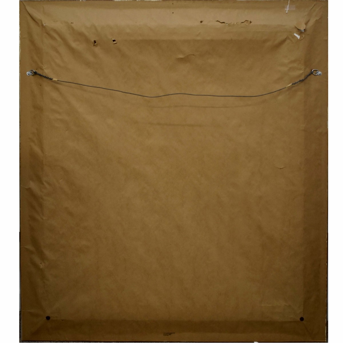 Heather Becker, American (20th Cent.)