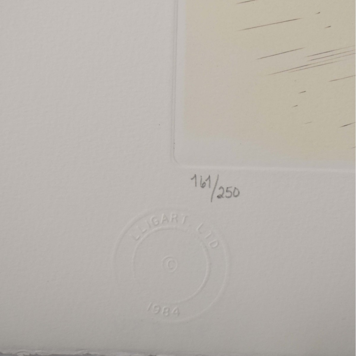 Salvador Dali, Spanish (1904-1989)