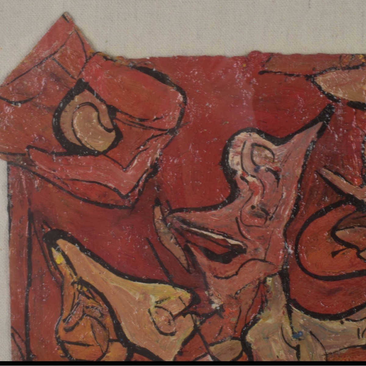 Alexander Gore, Russian/American (b. 1958)