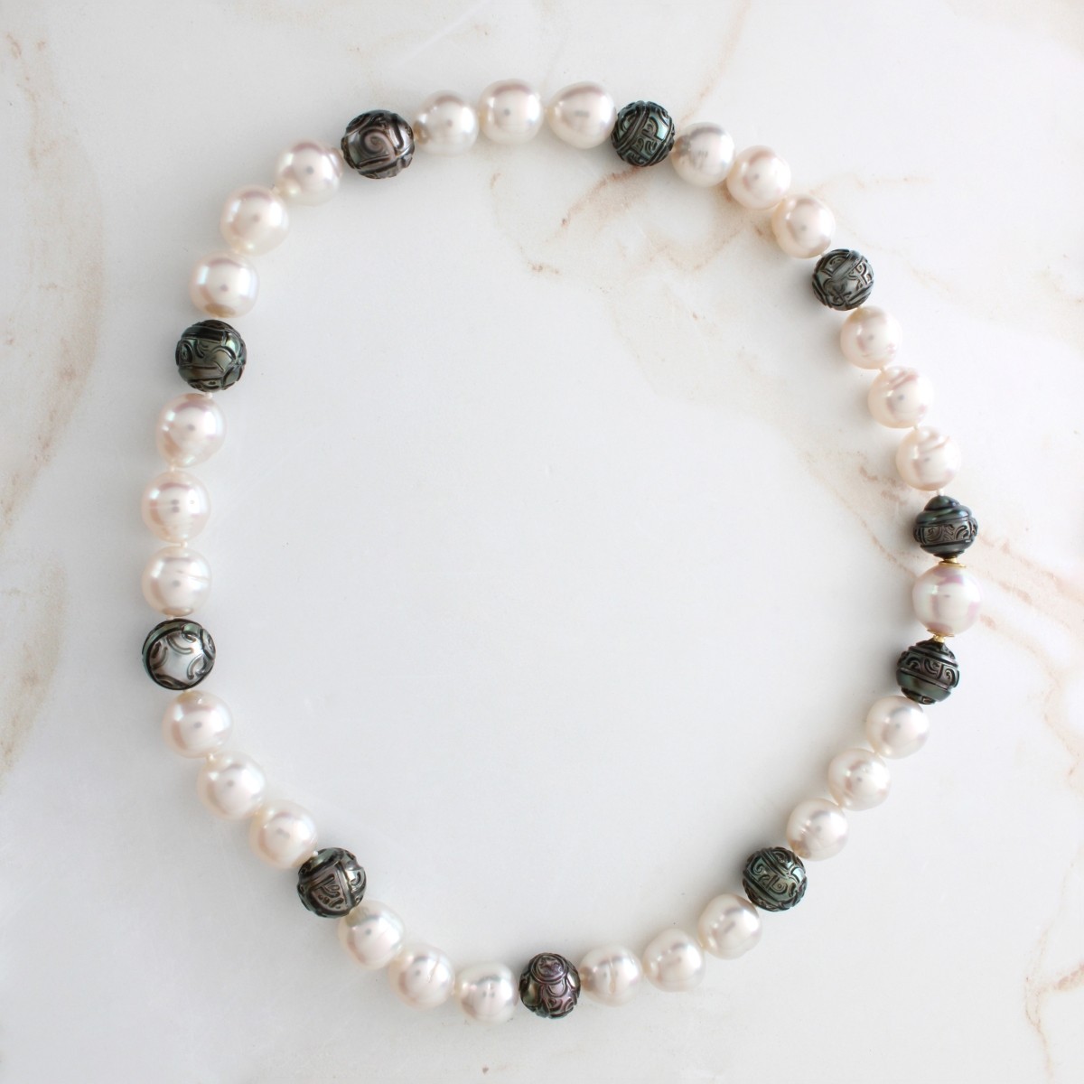 South Sea Pearl Necklace