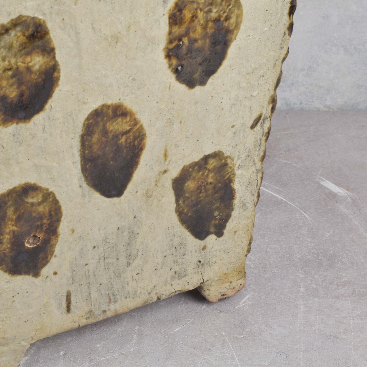 Japanese Burial Urns