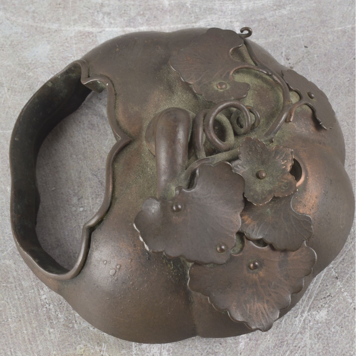 Antique Chinese Incense Burners