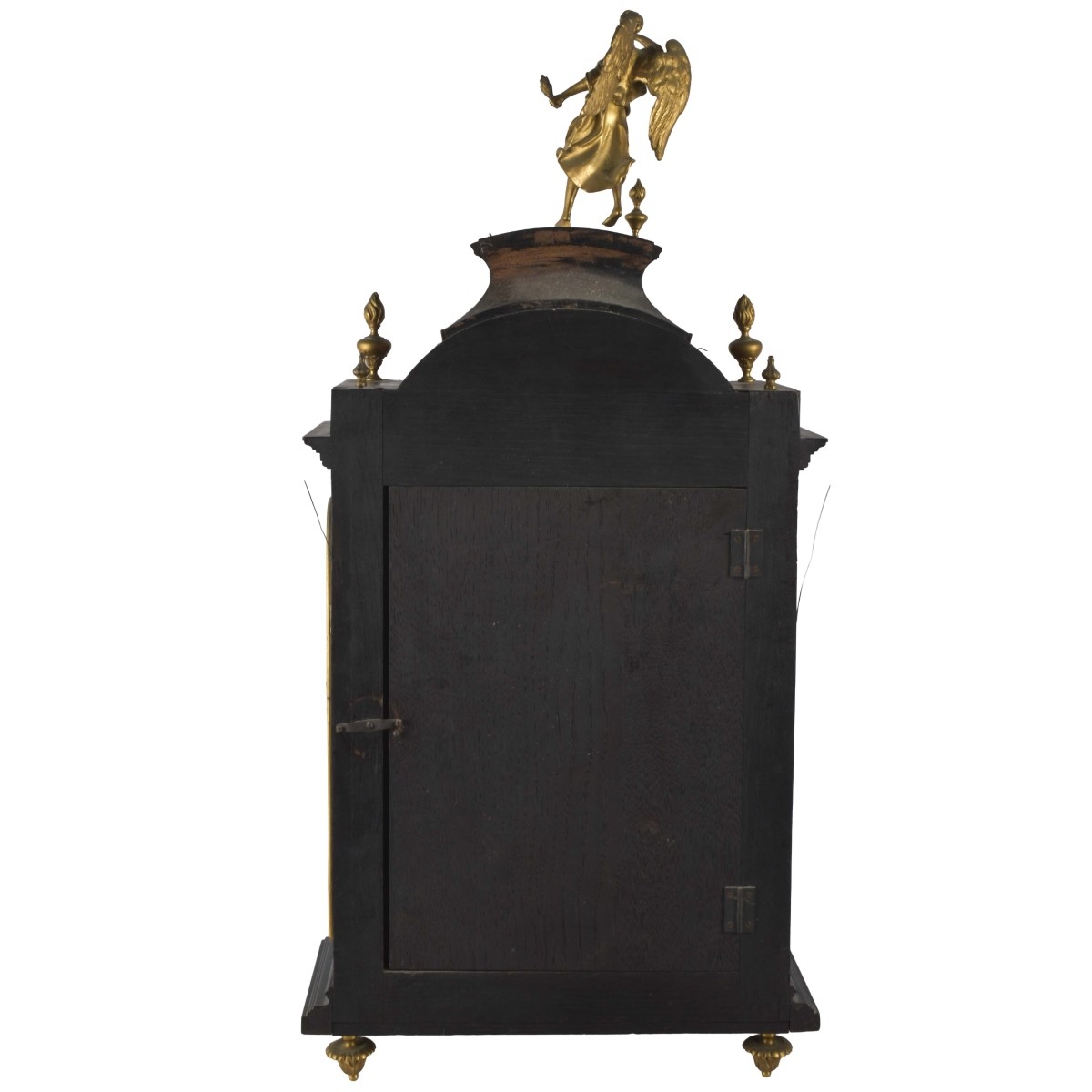 19th Cent. Boulle style Clock