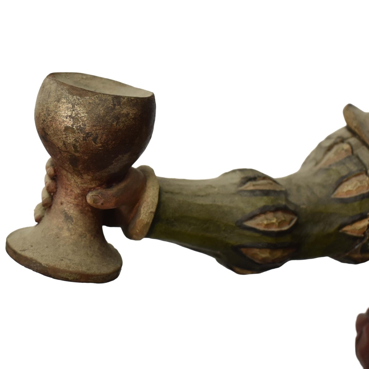 Medieval style Wood Pub Sign