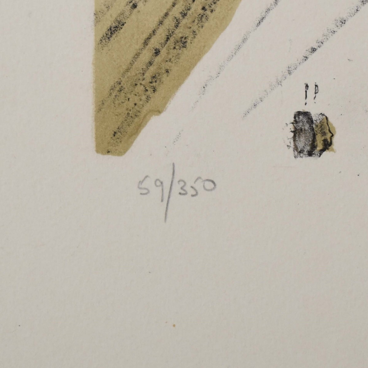 Salvador Dali, Spanish (1904-1989)