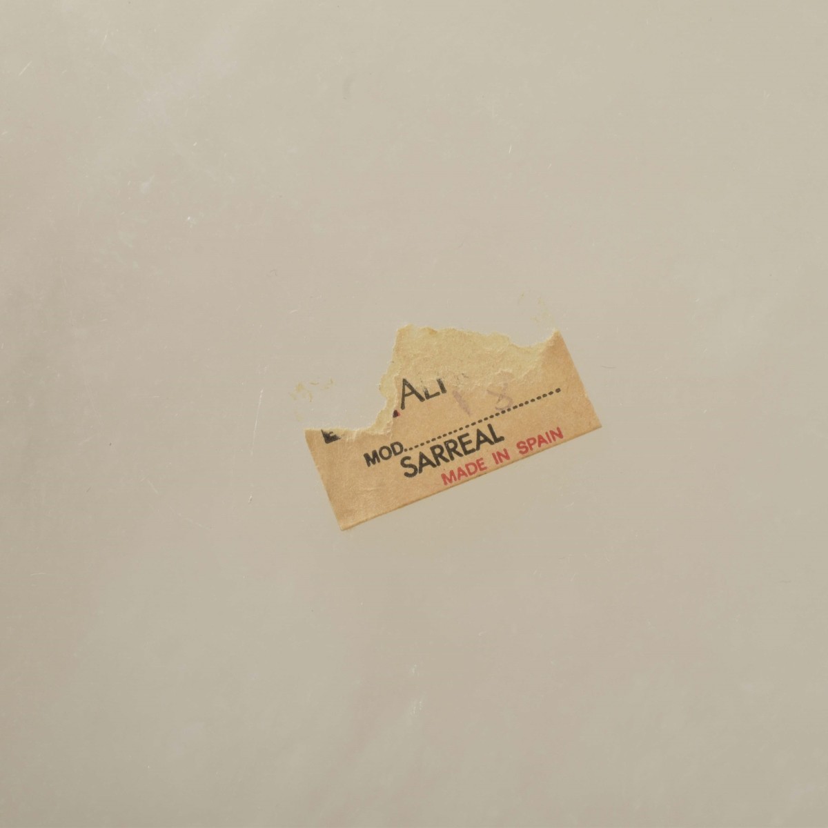 Pair of Alabaster Pedestals