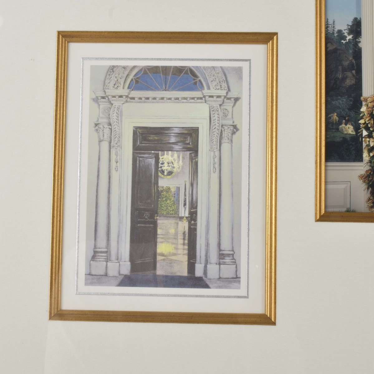 President George W. Bush Memorabilia