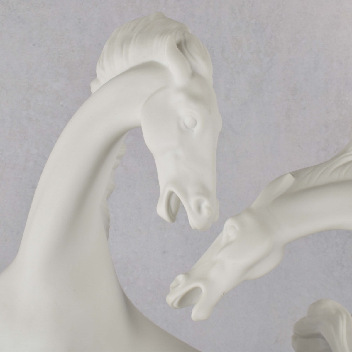 Lladro Horses Group