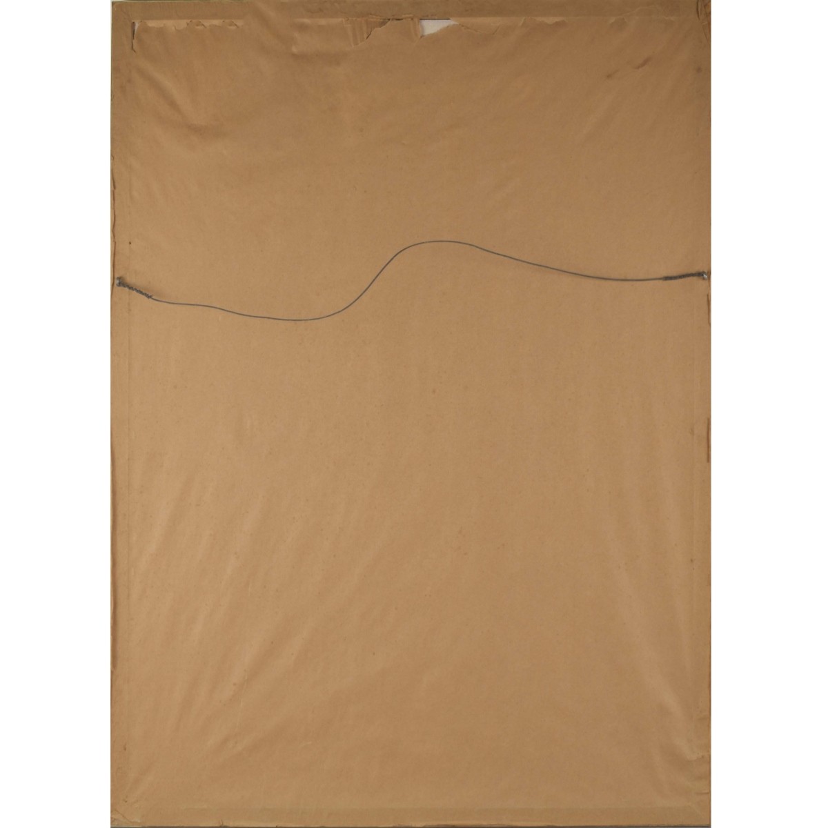 Salvador Dali, Spanish (1904-1989)