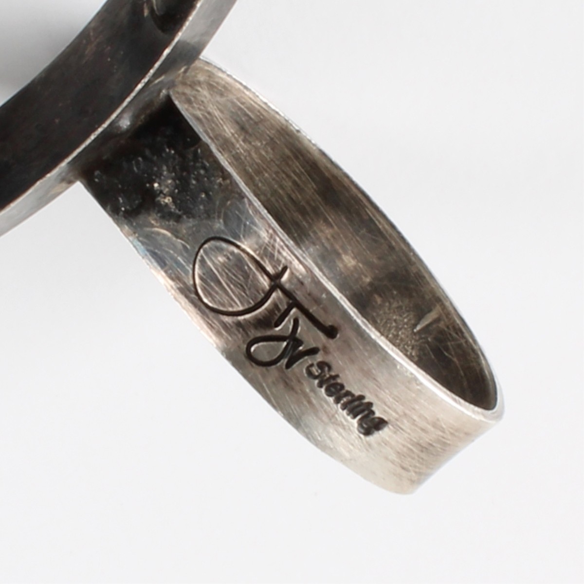 Sterling Silver Pendants