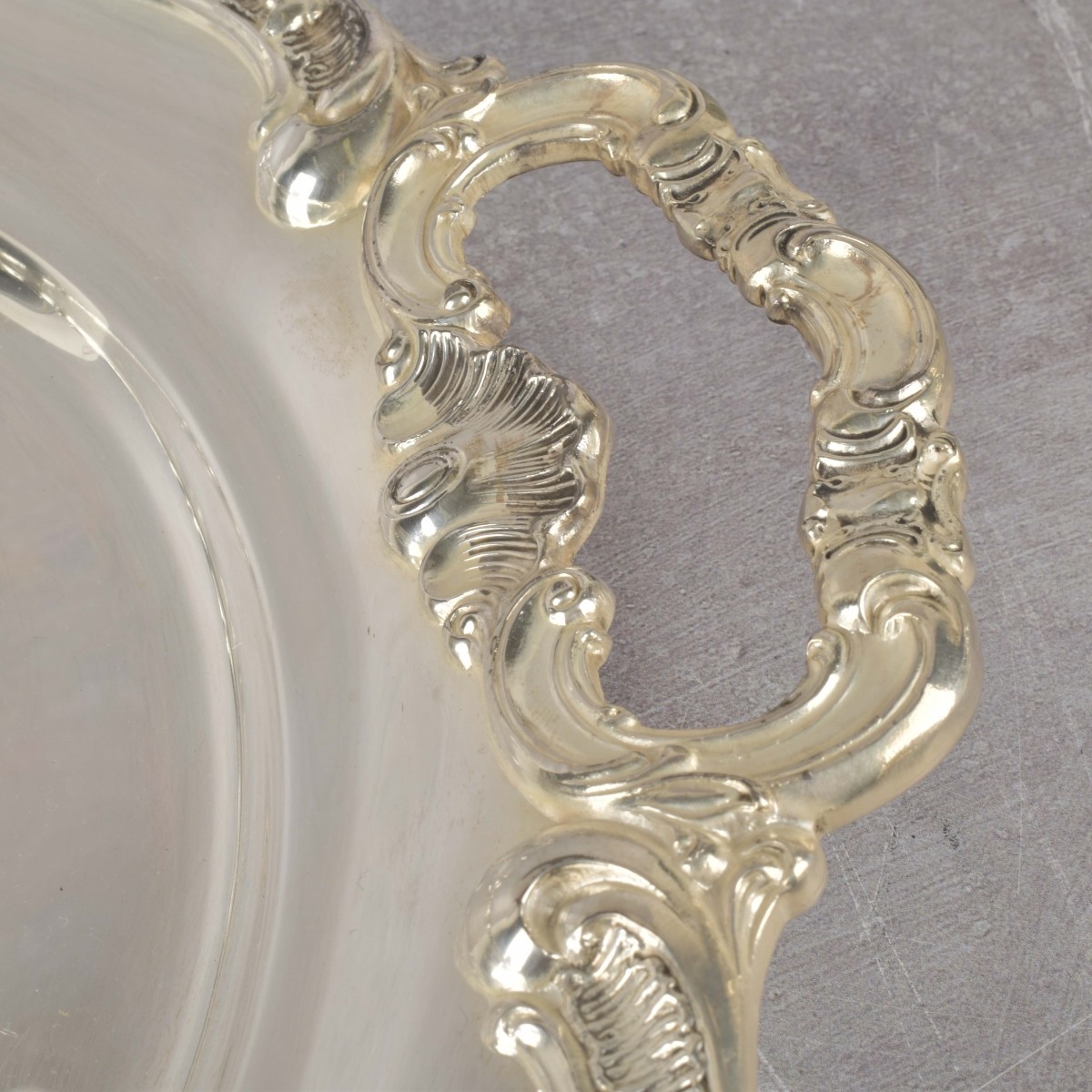Poole Sterling Coffee & Tea Service