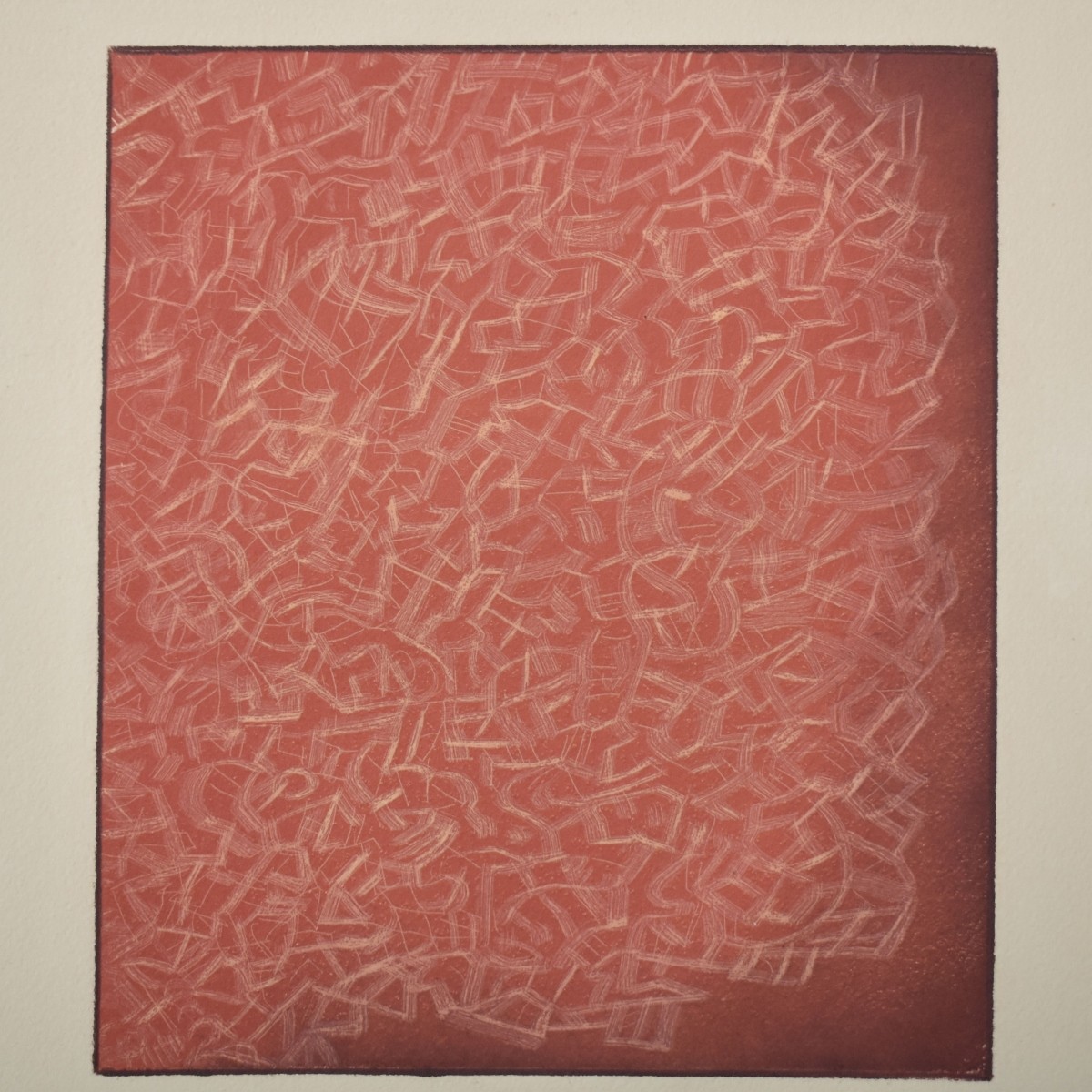 Mark Tobey, American (1890-1976)