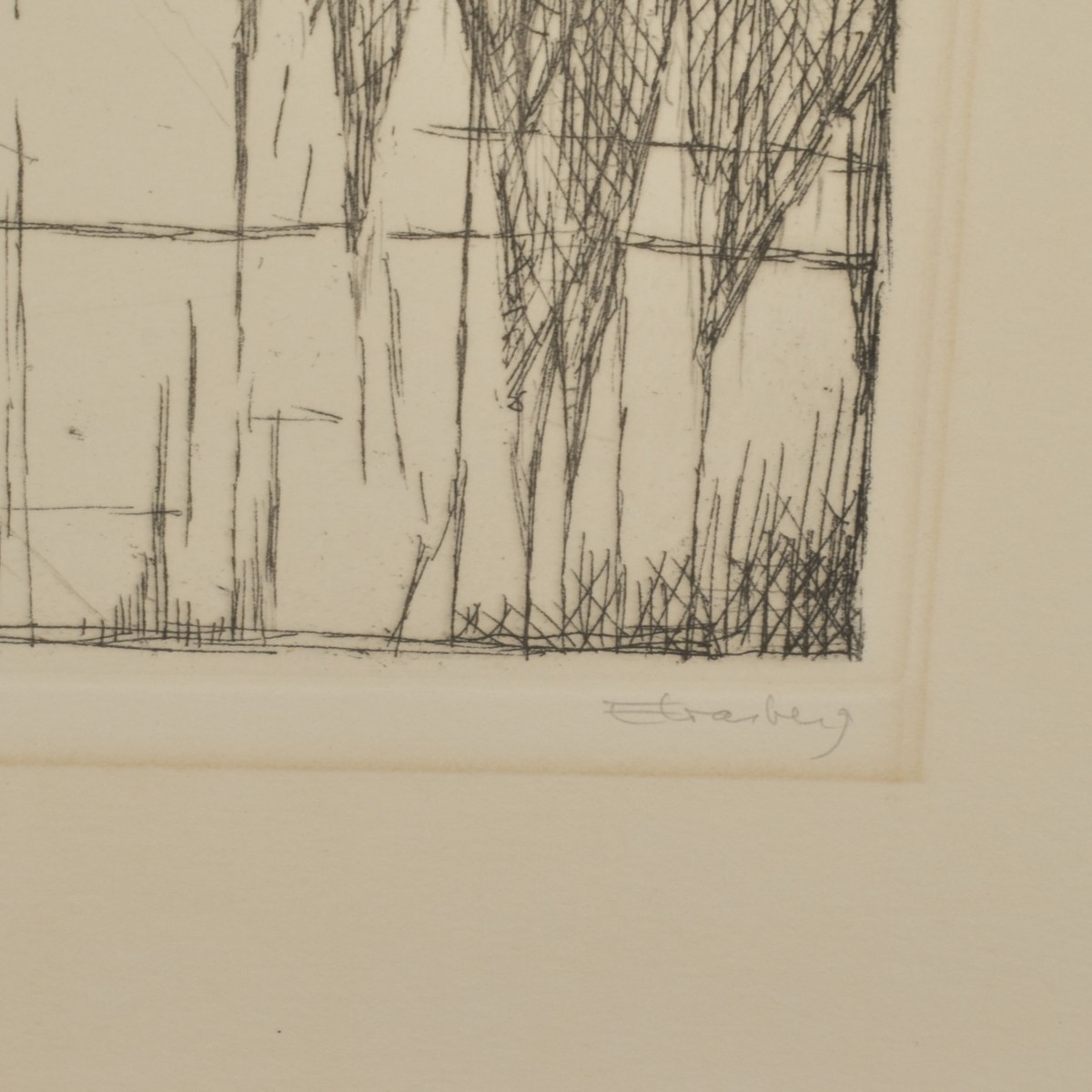Paul Eliasberg, German (1907-1983)