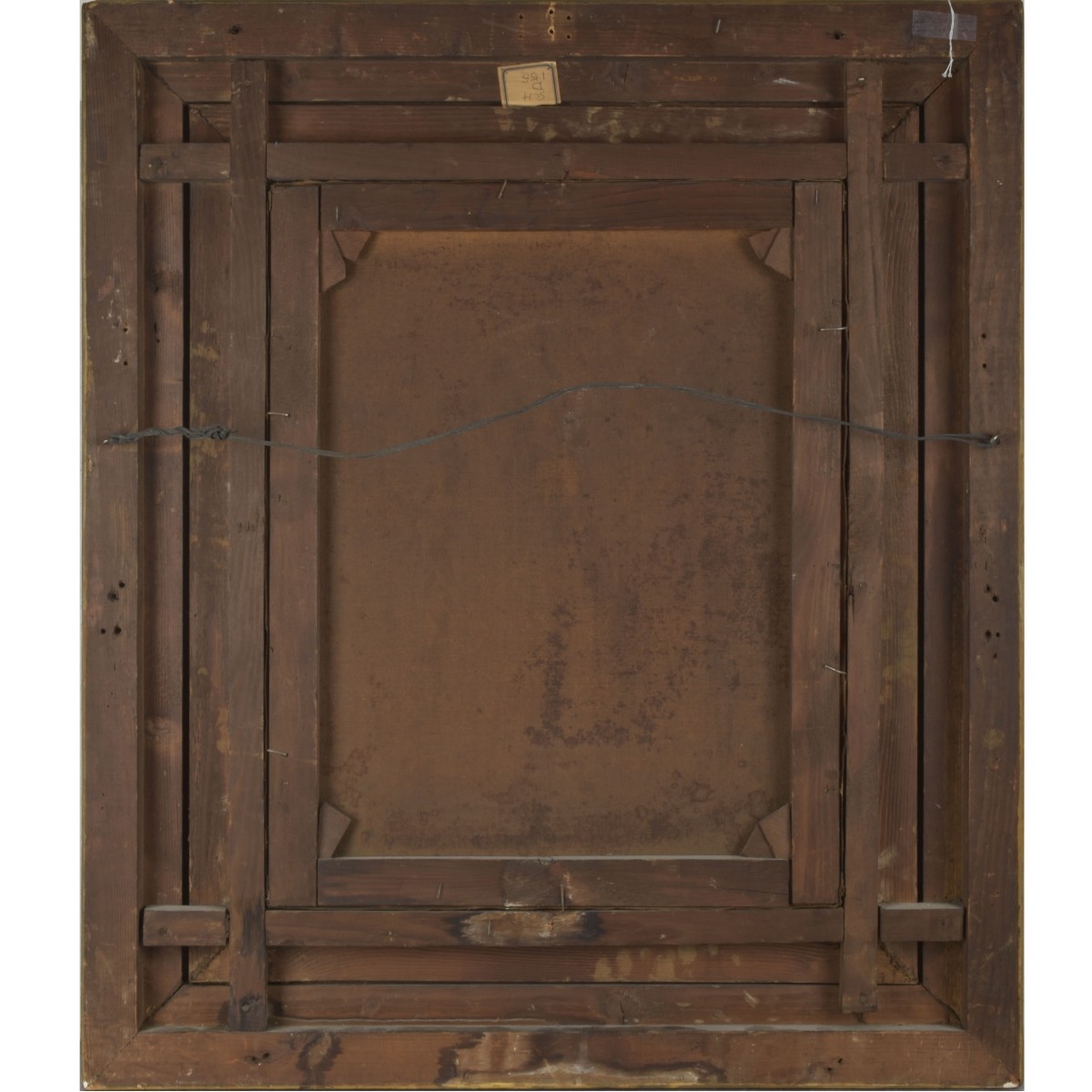 19th Cent. French School O/C