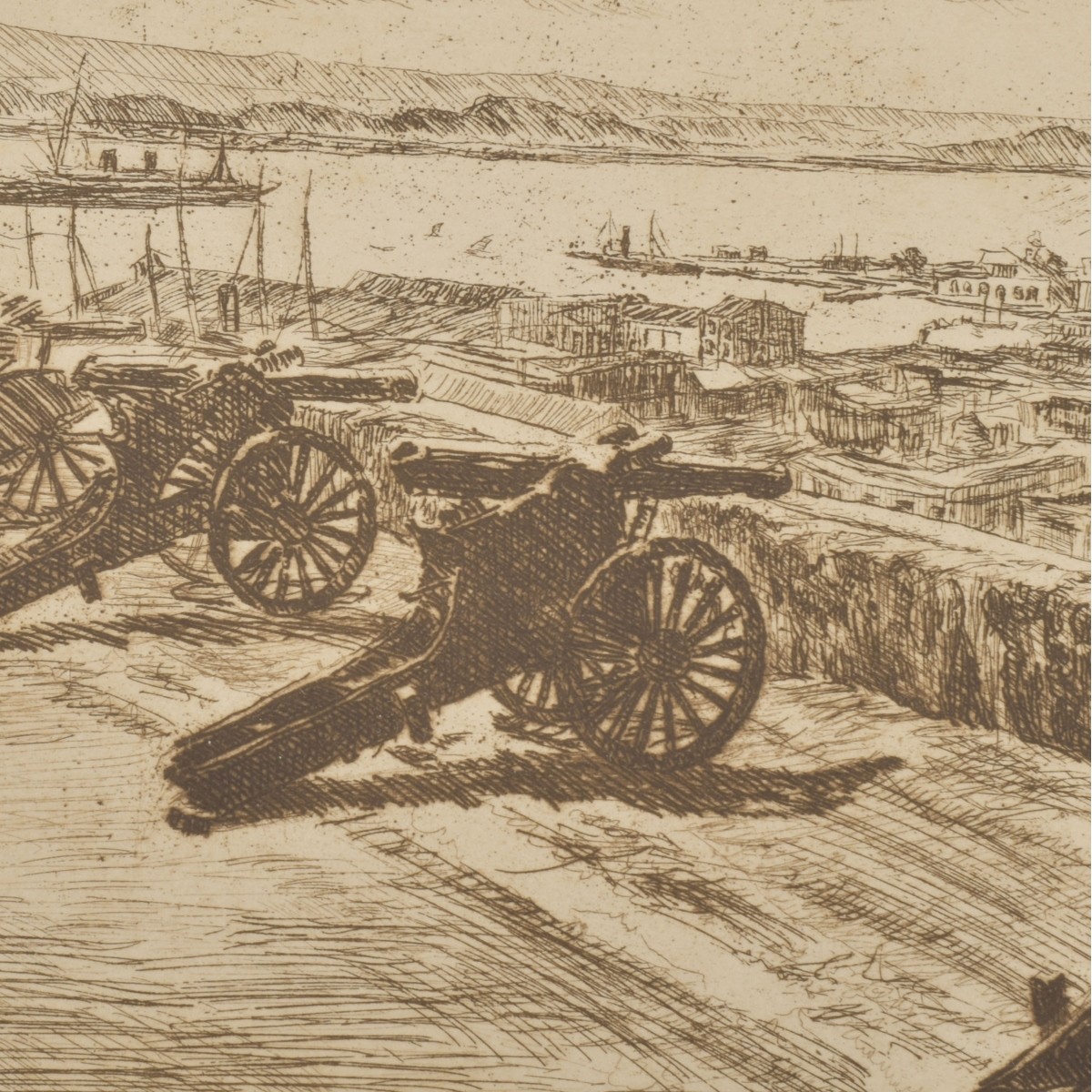 Otto Goetze, German (1868ñ1931)