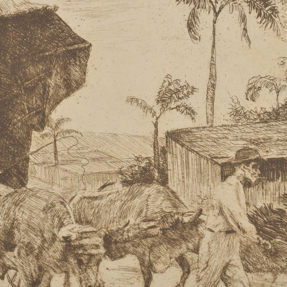 Otto Goetze, German (1868ñ1931)