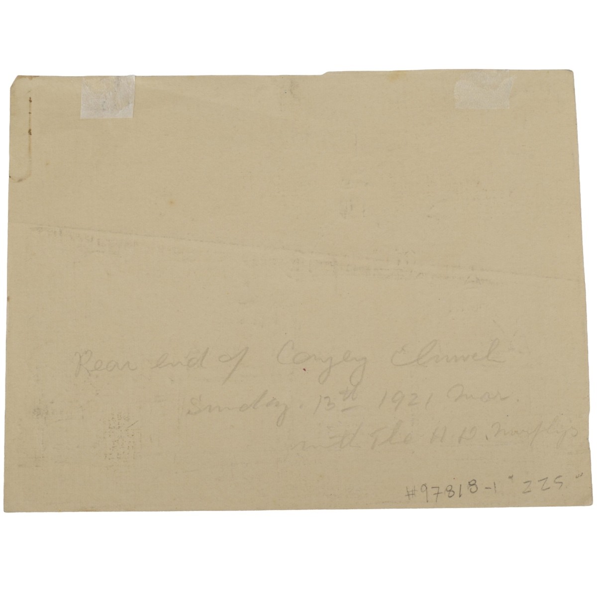 Reynolds Beal, American (1867ñ1951)